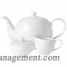 Gordon Ramsay Maze 3-Piece Stoneware Tea Set SAY1173